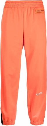 Heron Preston Ctnmb Logo Trackpants