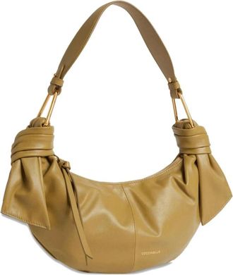 Coccinelle Donna, Borse, Verde, Taglia unica, new