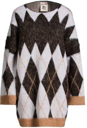 Semicouture KNITWEAR - Jumpers on YOOX.COM