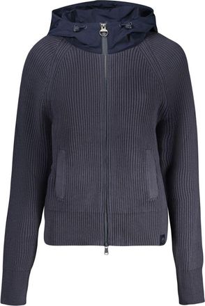 North Sails Polyester Women Womens Cardigan