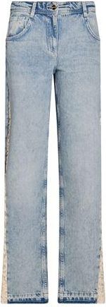 Blugirl BOTTOMWEAR - Pantaloni jeans su YOOX.COM
