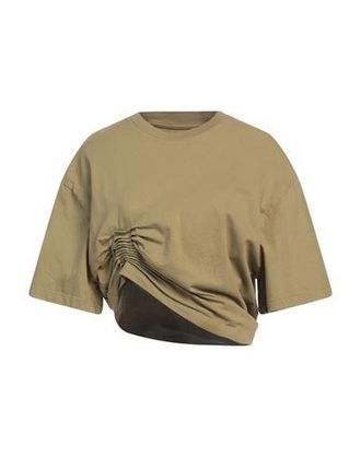 Laneus TOPWEAR - T-shirts on YOOX.COM