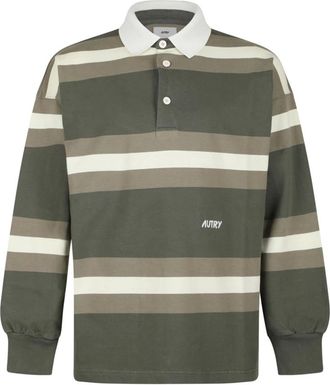 Autry Uomo, Top, Multicolore, M, new