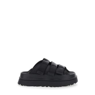 UGG Ugg, Mujer, Zapatos, Negro, Talla: 41 EU