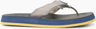 Havaianas Womens New Urban - New Graphite - Size: 7/6.5/6
