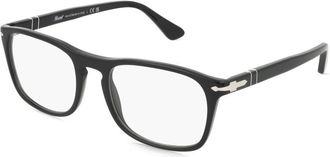 Persol Demo Square Unisex Eyeglasses PO3344V 95 54