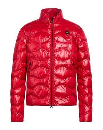 Blauer COATS & JACKETS - Puffers on YOOX.COM
