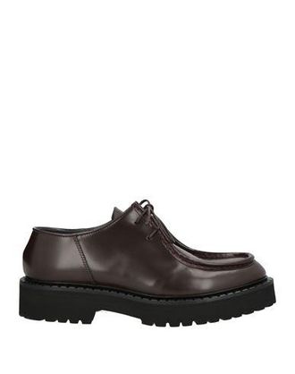 Seboy&acute;s SCHUHE - Schn&uuml;rschuhe auf YOOX.COM