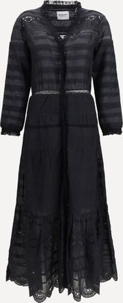 Isabel Marant Abito chemisier Daniva Woman 38