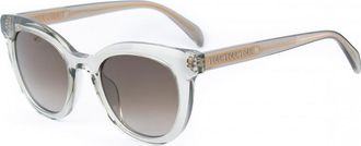 Tous Womens STOC38V5009RM STOC38V 50 09RM Sunglasses - Green - One Size