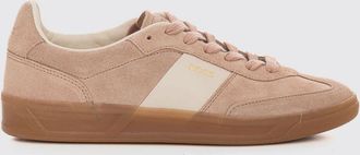 HUGO BOSS Sneakers in camoscio