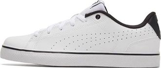 Puma Court Point Vulc Perf V2 White Black 363685-01