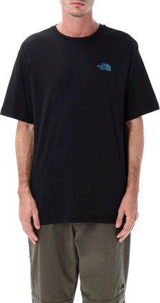 The North Face Nse Slopes Relaxed T-shirt