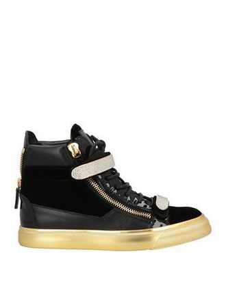 Giuseppe Zanotti SCHUHE - Sneakers auf YOOX.COM