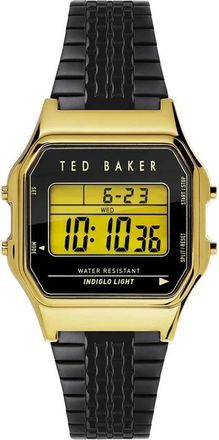 Ted Baker Watches - Dames - Horloges - Zwart - ONE Size - Accessoires