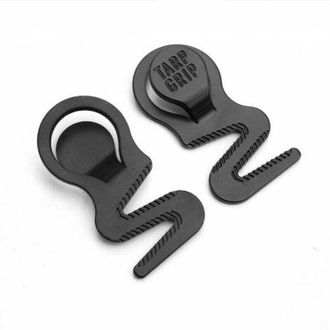 OEM Correas Para Tiendas De Campa&ntilde;a, Ganchos De Fijaci&oacute;n De Alta Resistencia A La Tracci&oacute;n - Accesorios Para Actividades Al Aire Libre Para Cubiertas De B