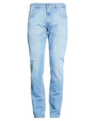 Pantaloni Torino HOSEN & R&Ouml;CKE - Jeanshosen auf YOOX.COM