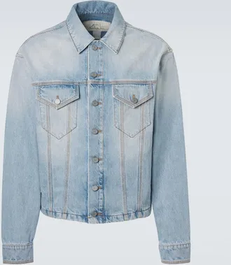 ERL Denim jacket