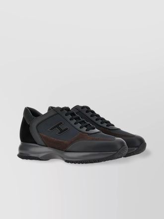 Hogan low-top sneakers