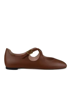 Bally BALLYRINA ballerinas Bruin
