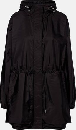 Moncler Weteau hooded parka