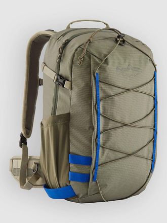 Patagonia Stealth 25L Mochila verde