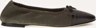 Dear Frances Ballerine Gala Woman 38.5