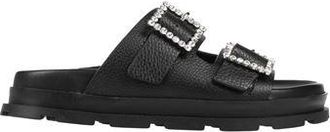 Pollini FOOTWEAR - Sandals on YOOX.COM