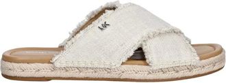 Michael Kors Donna, Scarpe, Beige, 36 EU, new