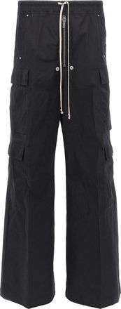 Rick Owens Pantaloni-Uomo