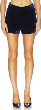 L'agence Ashton Short In Midnight