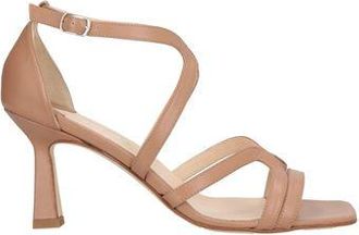 Anna F. FOOTWEAR - Sandals sur YOOX.COM