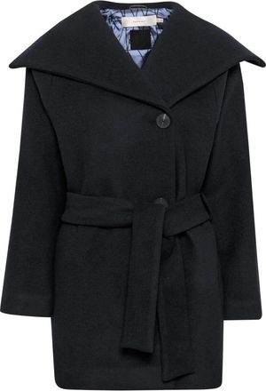 Inwear Dames, Mantels, Blauw, Maat: S