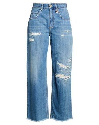 Ga&euml;lle Paris PARTES DE ABAJO - Pantalones vaqueros en YOOX.COM