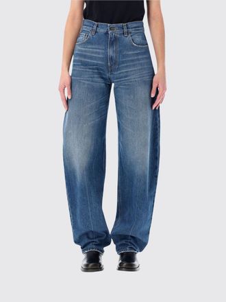 Haikure Jeans HAIKURE Woman color Denim