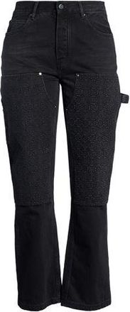 Amiri BOTTOMWEAR - Jeans on YOOX.COM