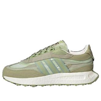 adidas Retropy E5 Green HQ3658