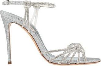 Casadei CALZADO - Sandalias con cierre en YOOX.COM