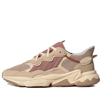 adidas Originals Ozweego Shoes Magic Beige Clay Strata ID9821
