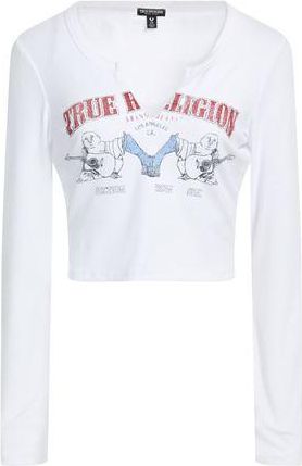 True Religion TOPWEAR - T-shirts sur YOOX.COM