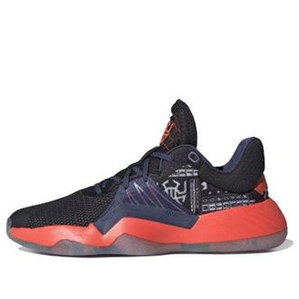 adidas D.O.N. Issue 1 GCA Geek Up EH2001