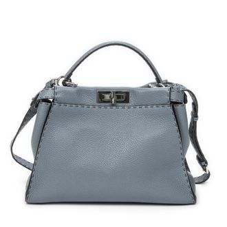Fendi Medium Peekaboo schoudertas