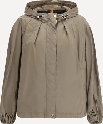 Parajumpers Itoha Hooded Jacket Female XS