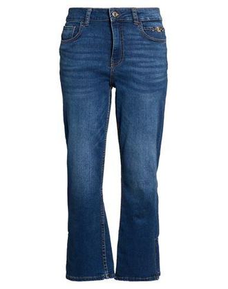 Fracomina PARTES DE ABAJO - Pantalones vaqueros en YOOX.COM