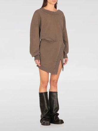 The Attico Abito The Attico in cotone