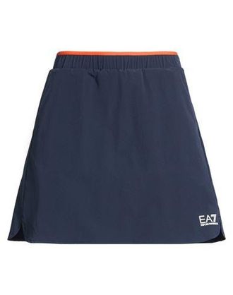 Emporio Armani BOTTOMWEAR - Mini skirts sur YOOX.COM