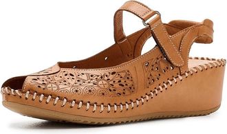 Spring Step Santonio Womens Sandals Camel 1 : EU 42 (US Womens 10.5-11) M, Leather