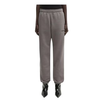 Worst Behavior Hera Sweatpants - Trousers - Mujer - Gris - L