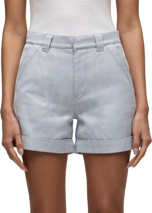 Hudson Hudson Jeans Trouser Short Herringbone High R Short