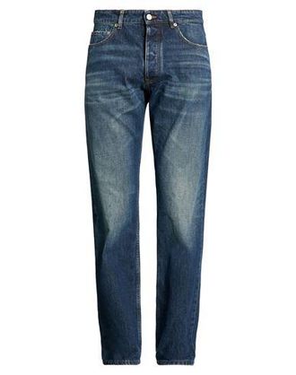 Maison Margiela BOTTOMWEAR - Jeans on YOOX.COM